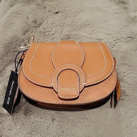 Rachel Zoe crossbody bag NWT - Picture 1 of 5
